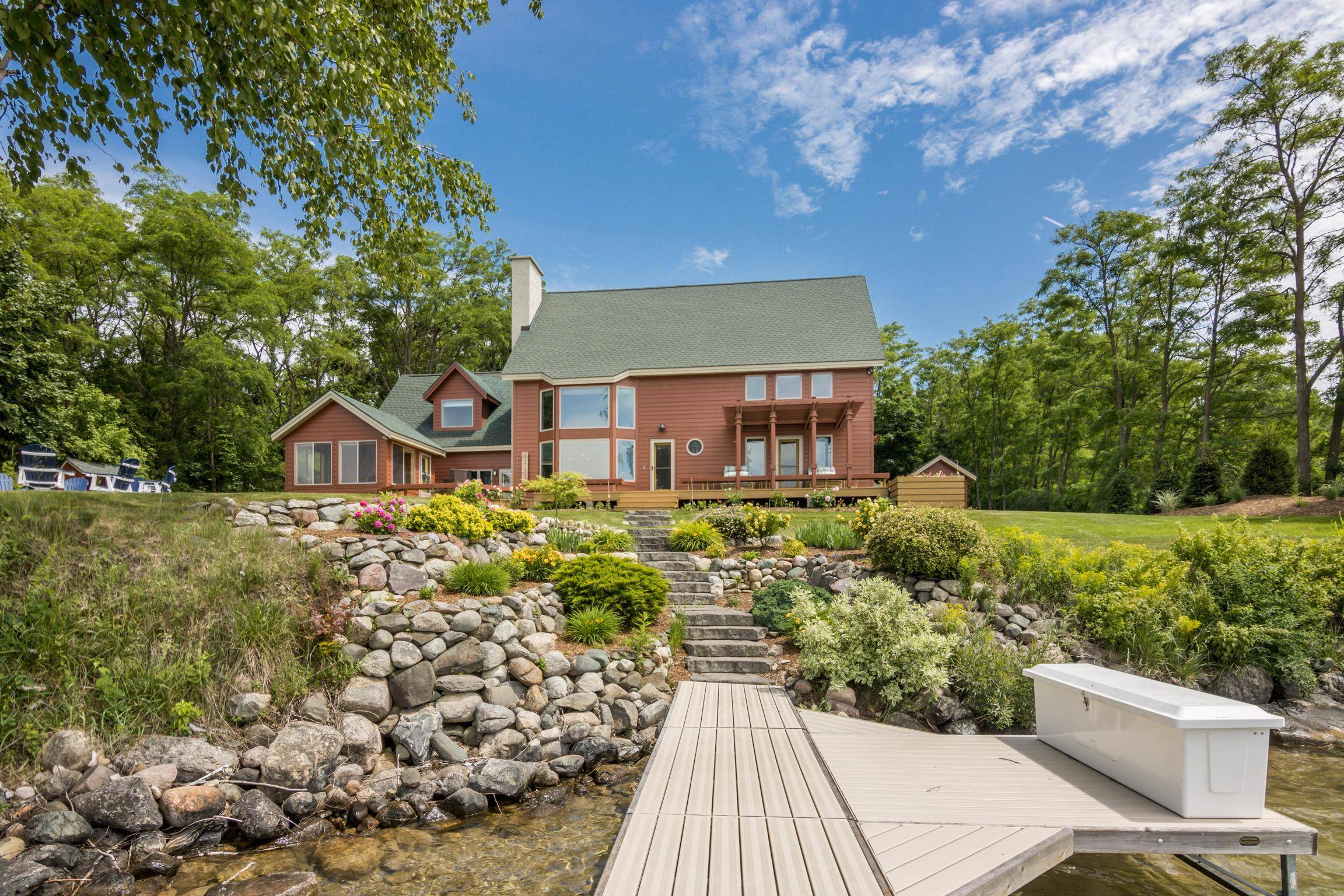 Alden, MI 49612,11096 SE Torch Lake DR