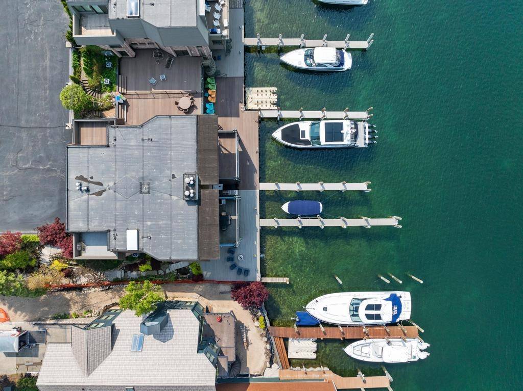 Charlevoix, MI 49720,111B Belvedere AVE