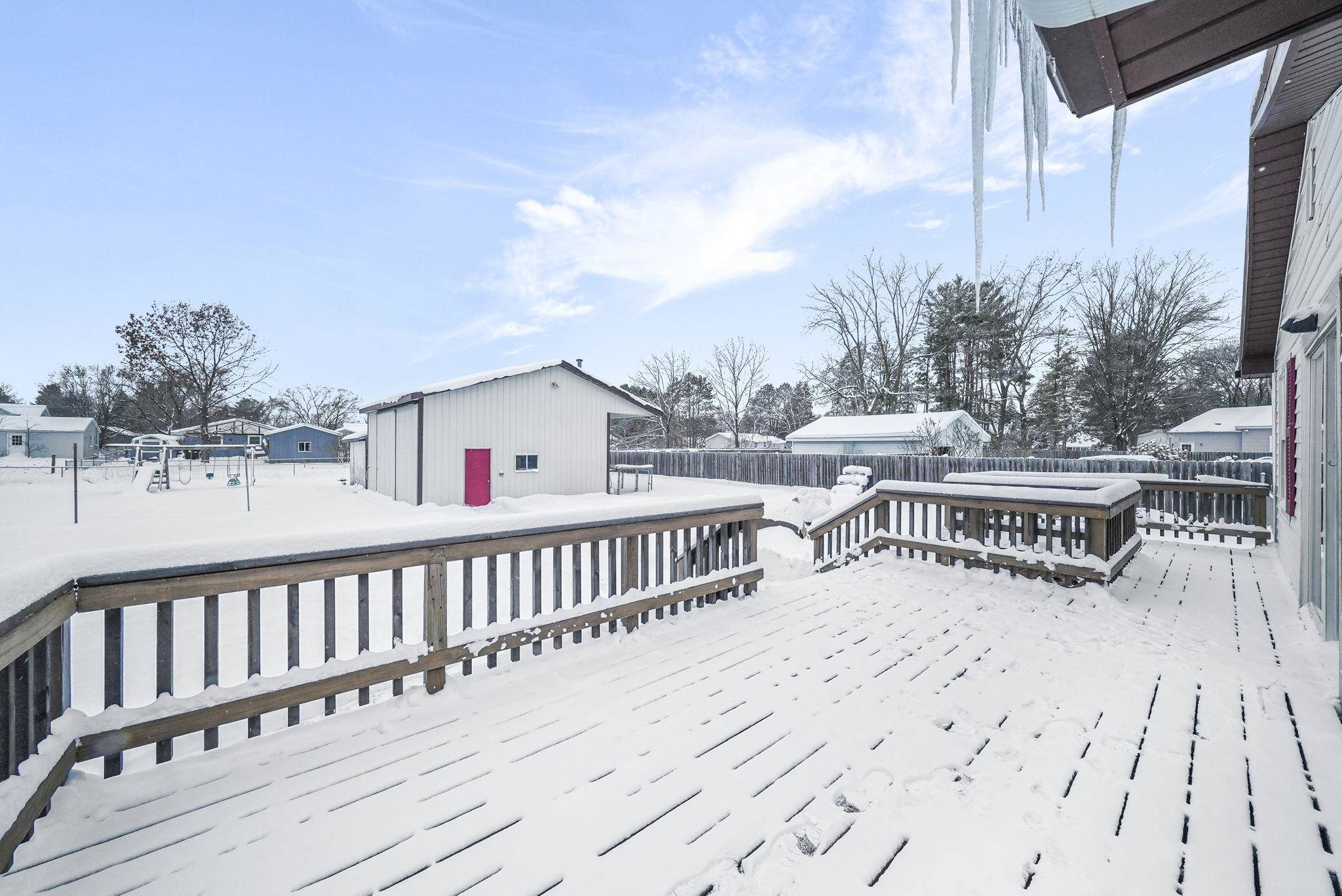 Cadillac, MI 49601,439 Colfax ST