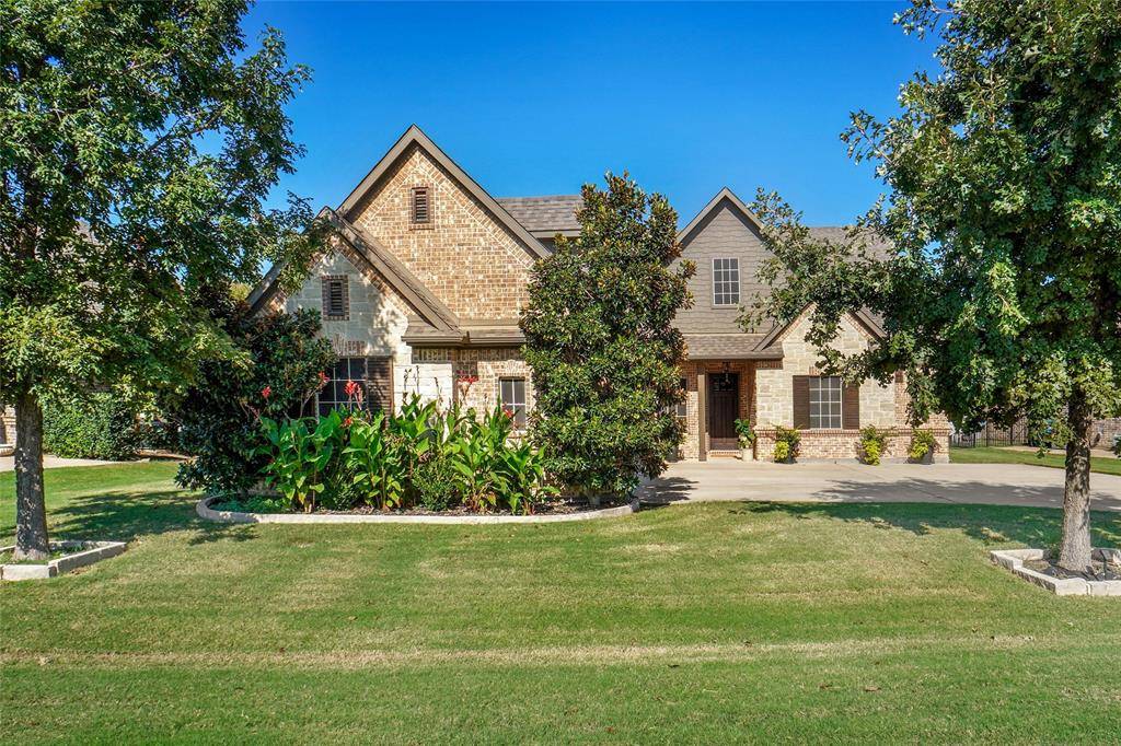 Fort Worth, TX 76179,12205 Indian Creek Drive