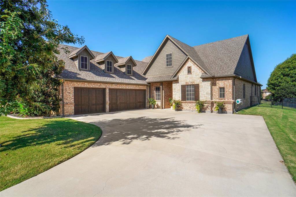 Fort Worth, TX 76179,12205 Indian Creek Drive