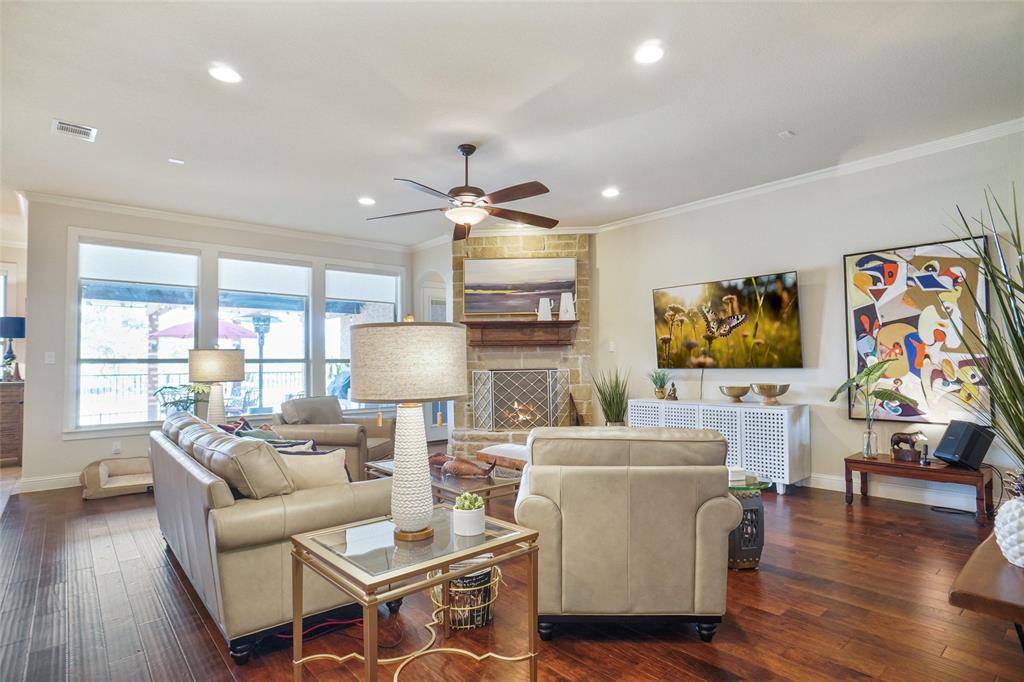 Fort Worth, TX 76179,12205 Indian Creek Drive