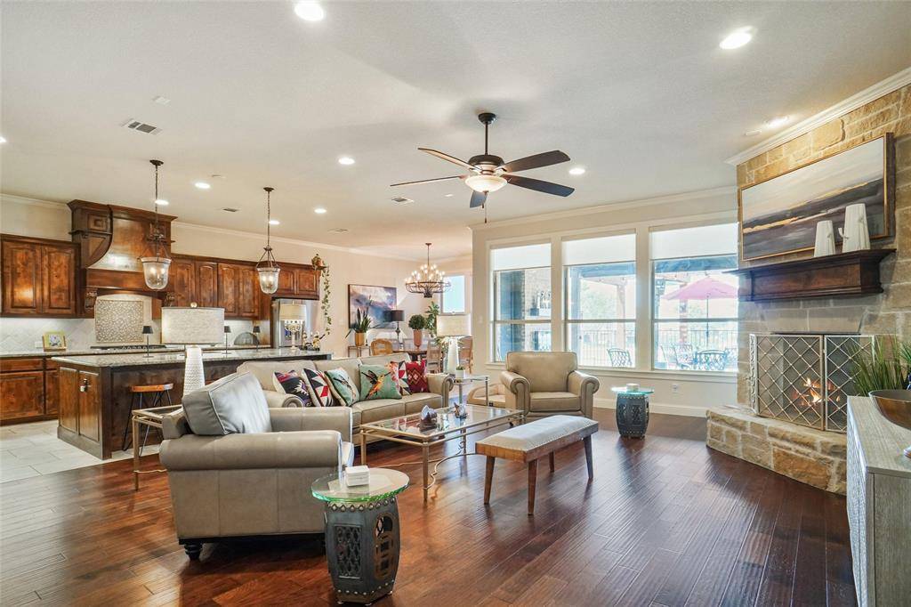 Fort Worth, TX 76179,12205 Indian Creek Drive