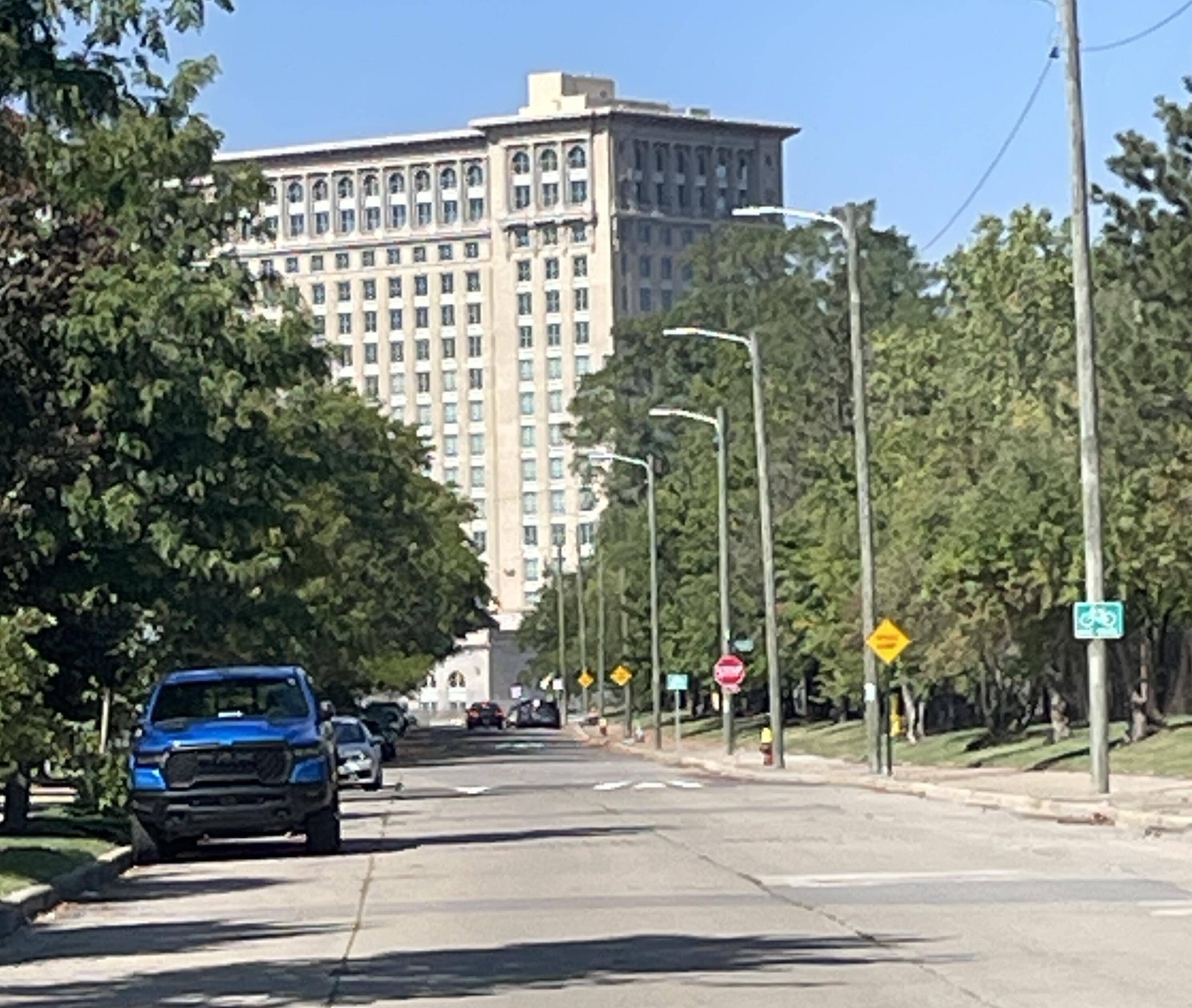 Detroit, MI 48216,1227 16th ST