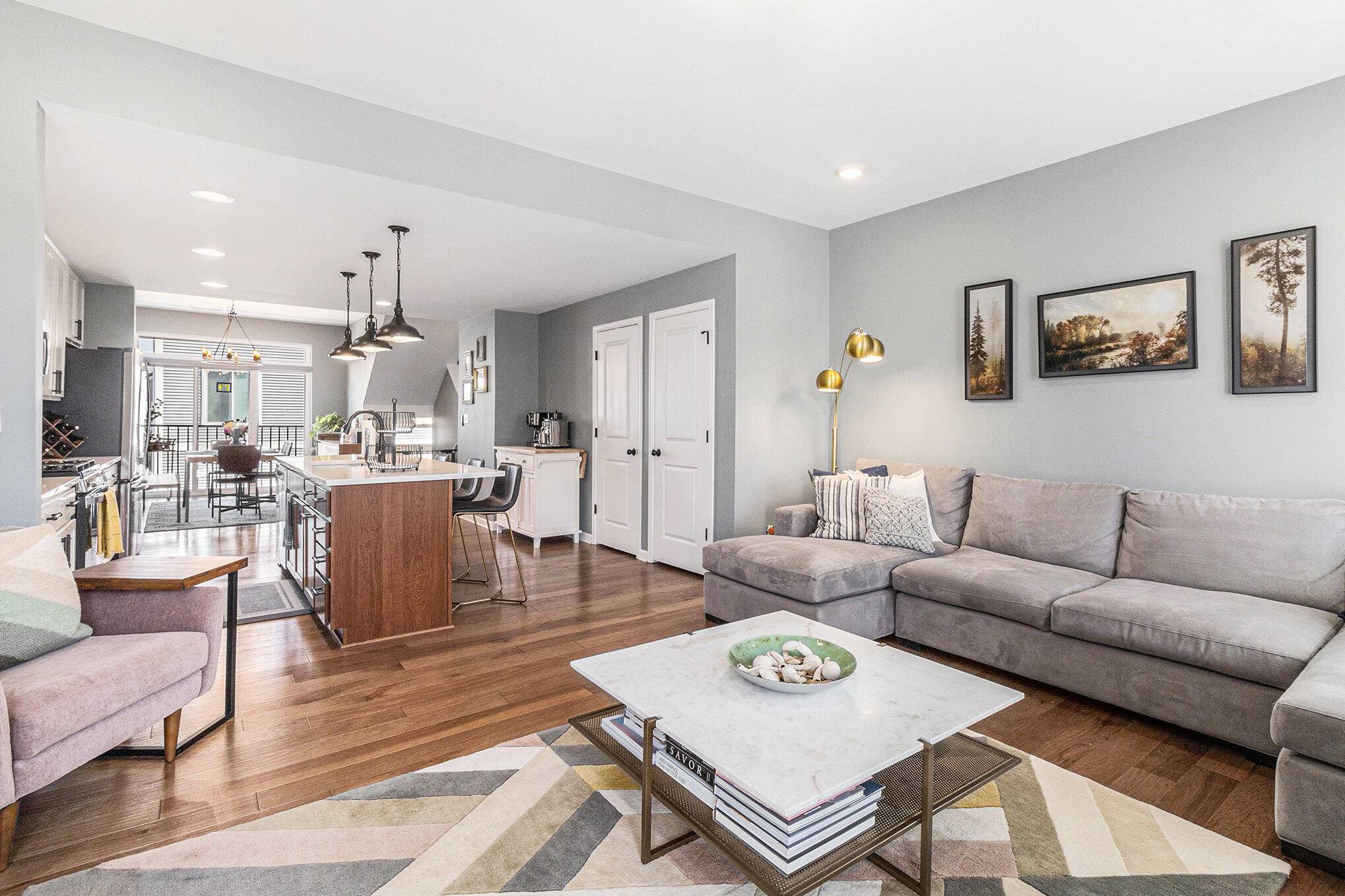 Ann Arbor, MI 48105,2759 Bristol Ridge DR