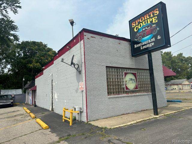 Flint, MI 48506,2415 N DORT