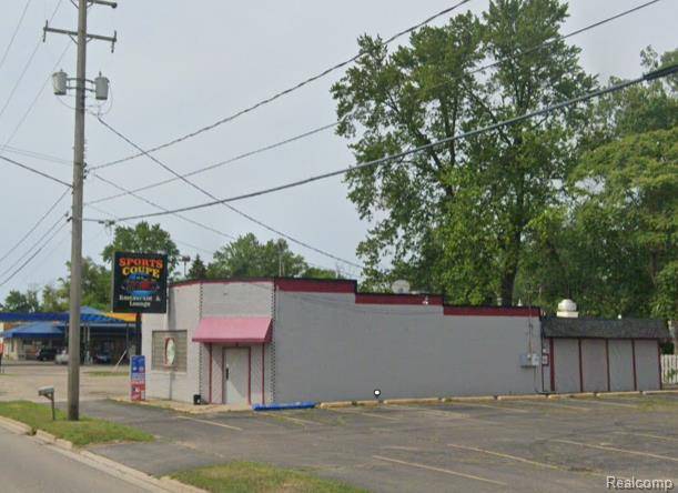 Flint, MI 48506,2415 N DORT