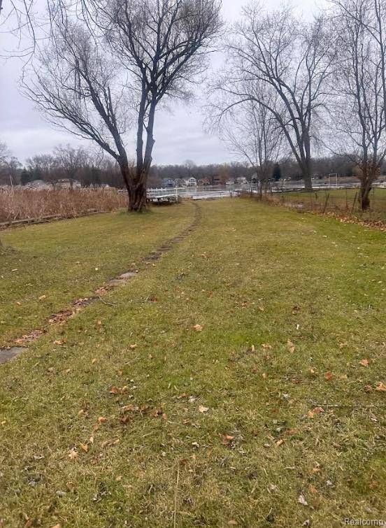 White Lake, MI 48386,1337 PARK DR