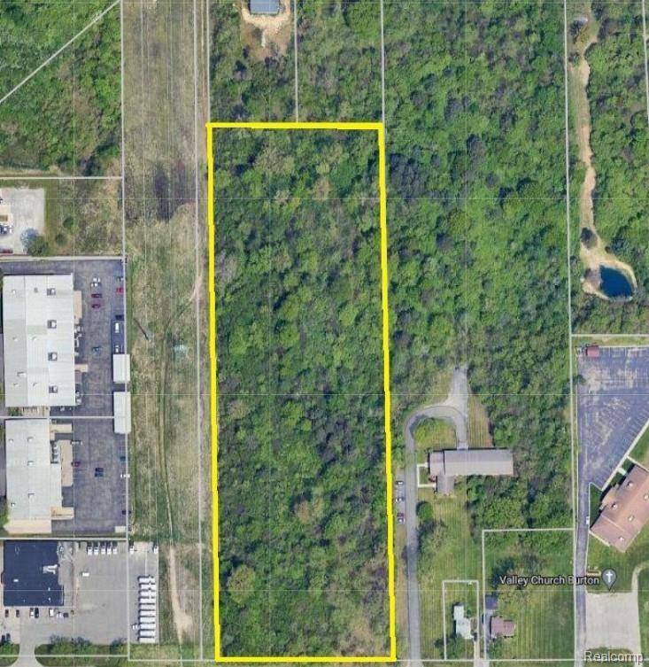 Burton, MI 48519,00 Lippincott BLVD