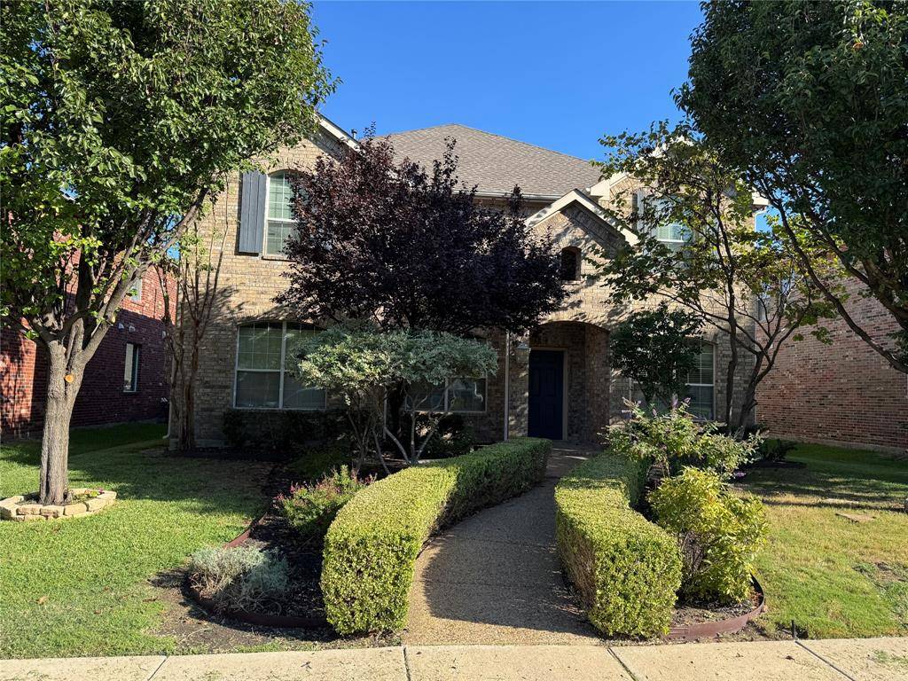 Frisco, TX 75033,2230 Jaguar Drive