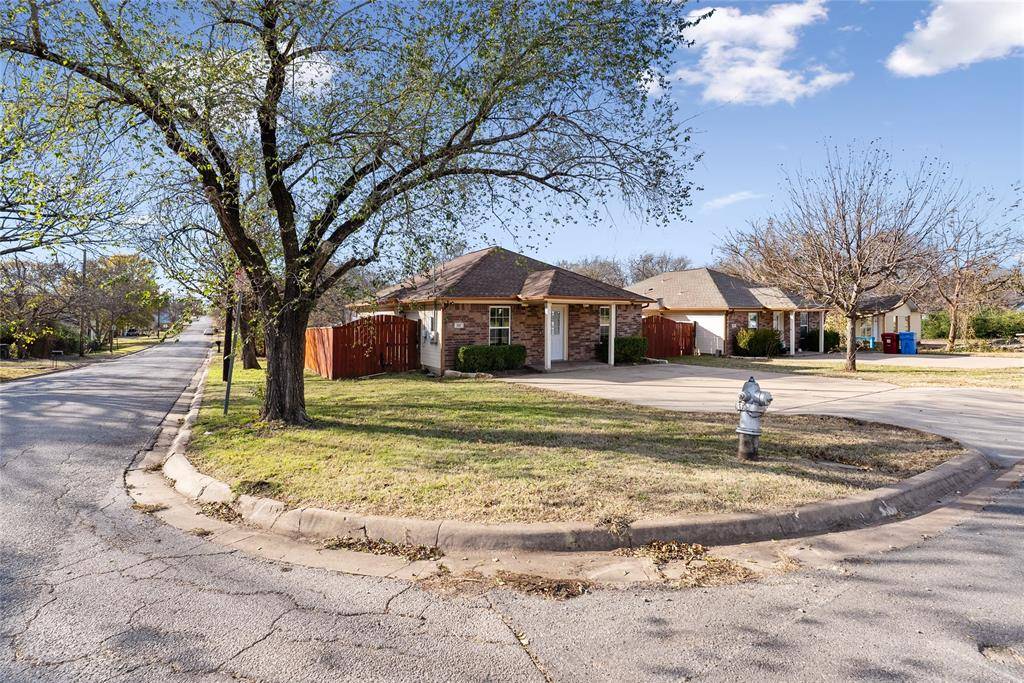 Sherman, TX 75090,202 N Harrison Avenue