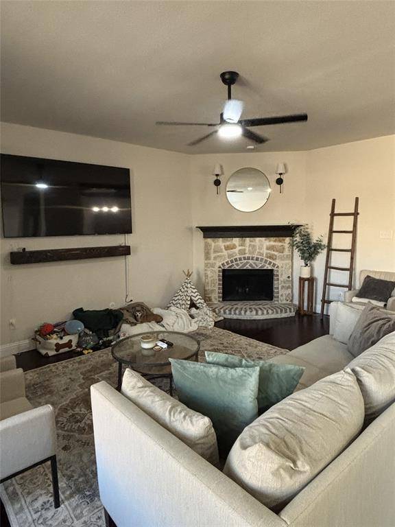 Little Elm, TX 75068,1517 Whistler Drive