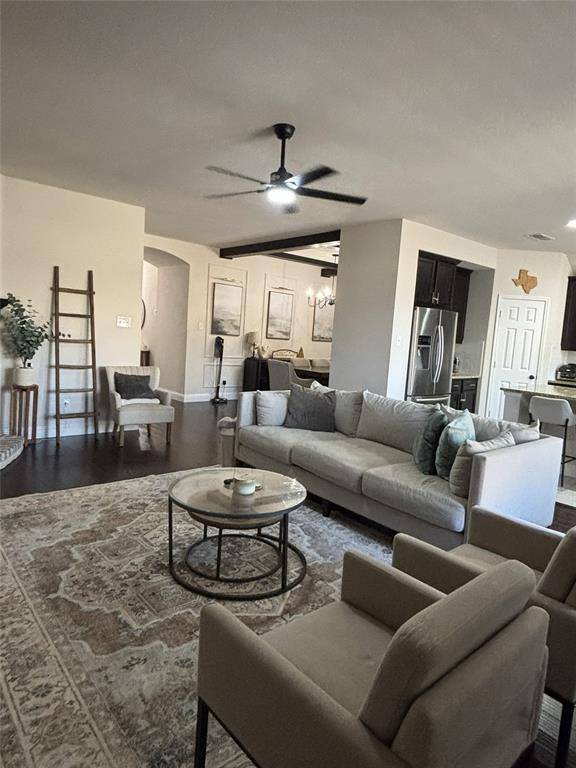 Little Elm, TX 75068,1517 Whistler Drive