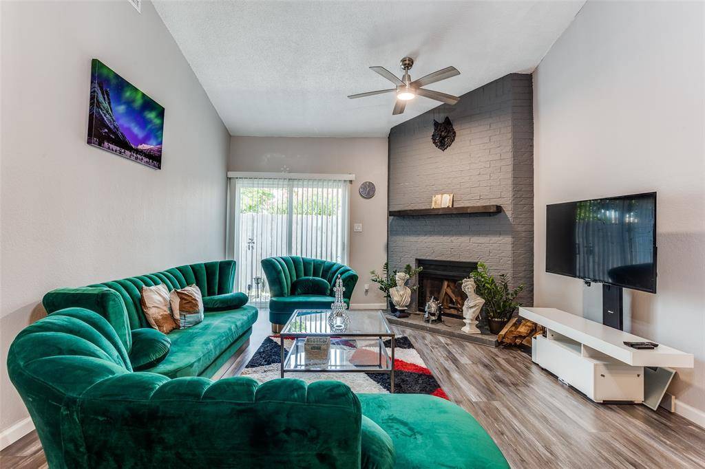 Plano, TX 75074,3801 14th Street #502