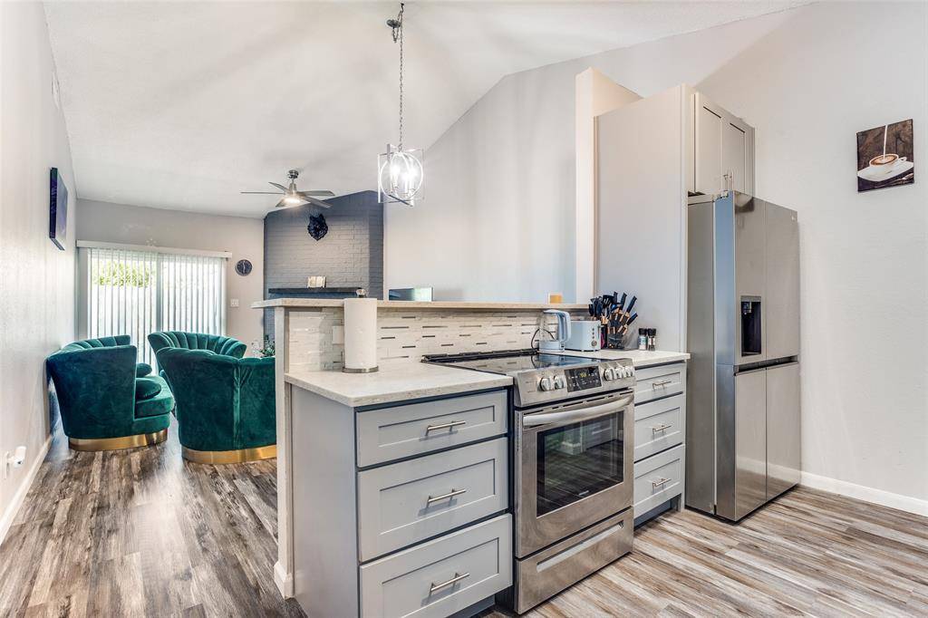 Plano, TX 75074,3801 14th Street #502