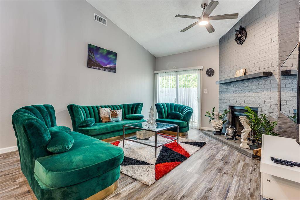 Plano, TX 75074,3801 14th Street #502