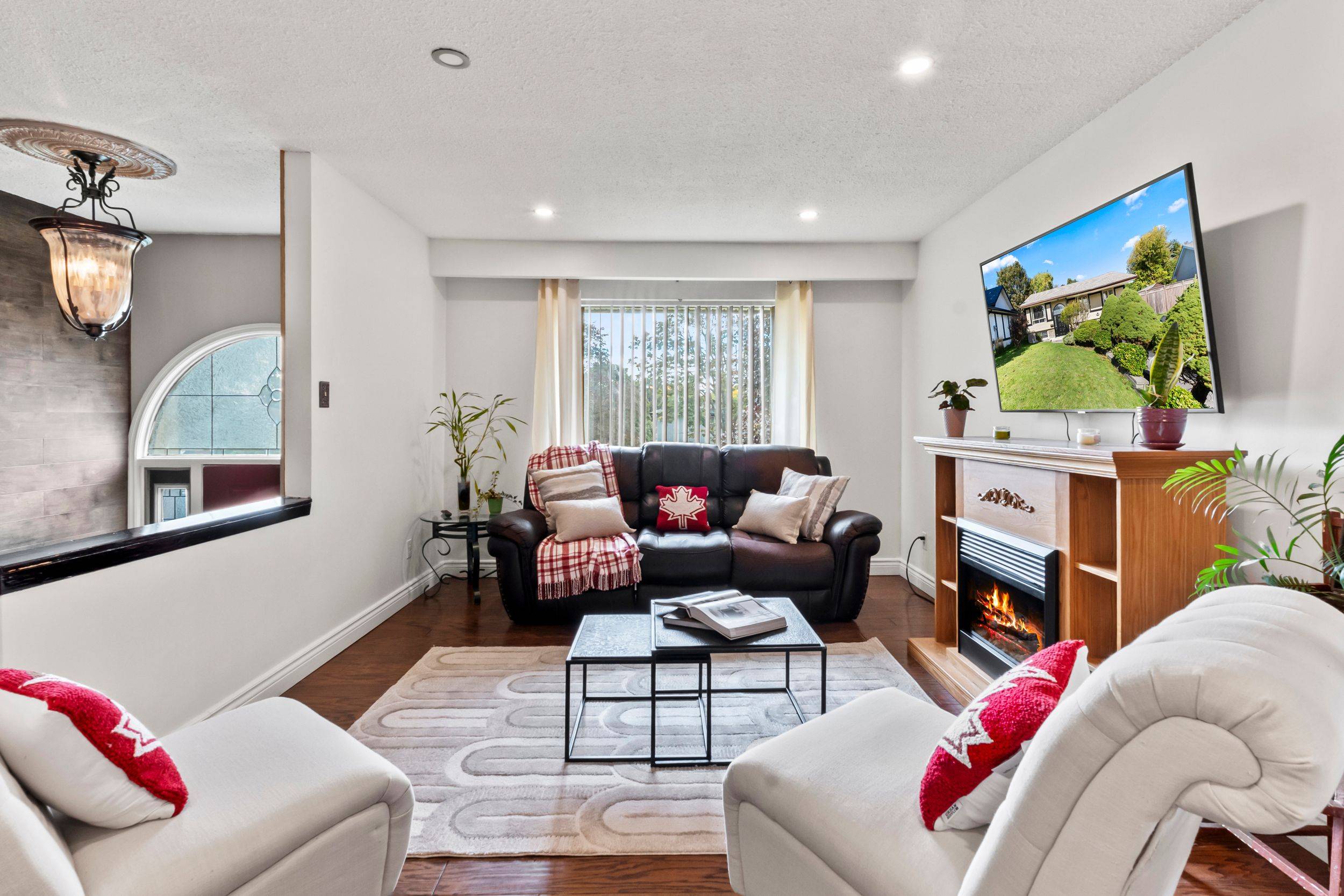 Oshawa, ON L1G 2R4,441 Crestwood DR N