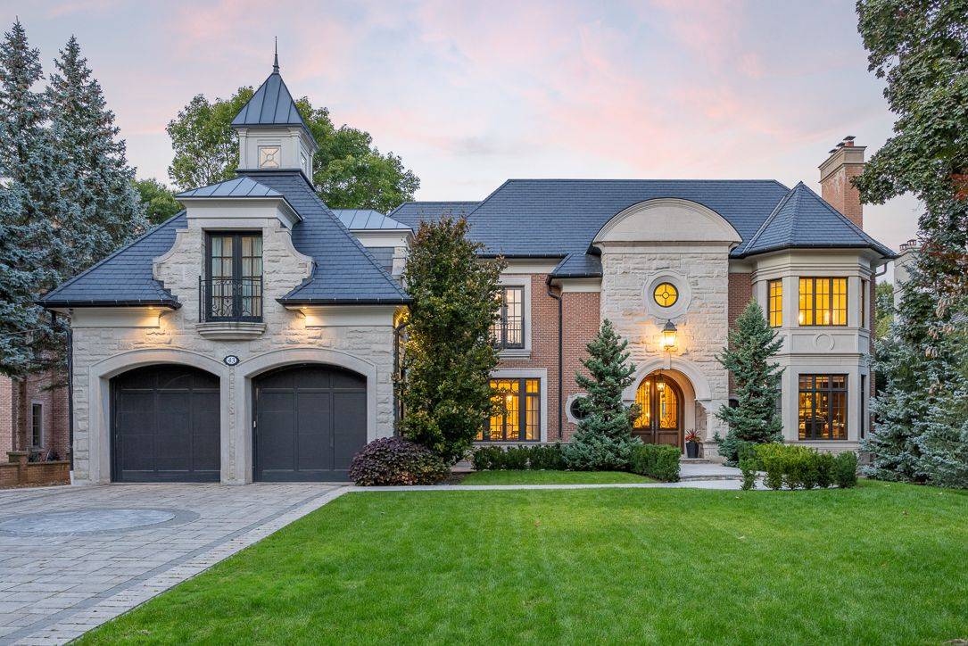 Toronto W08, ON M9A 4R1,43 North DR