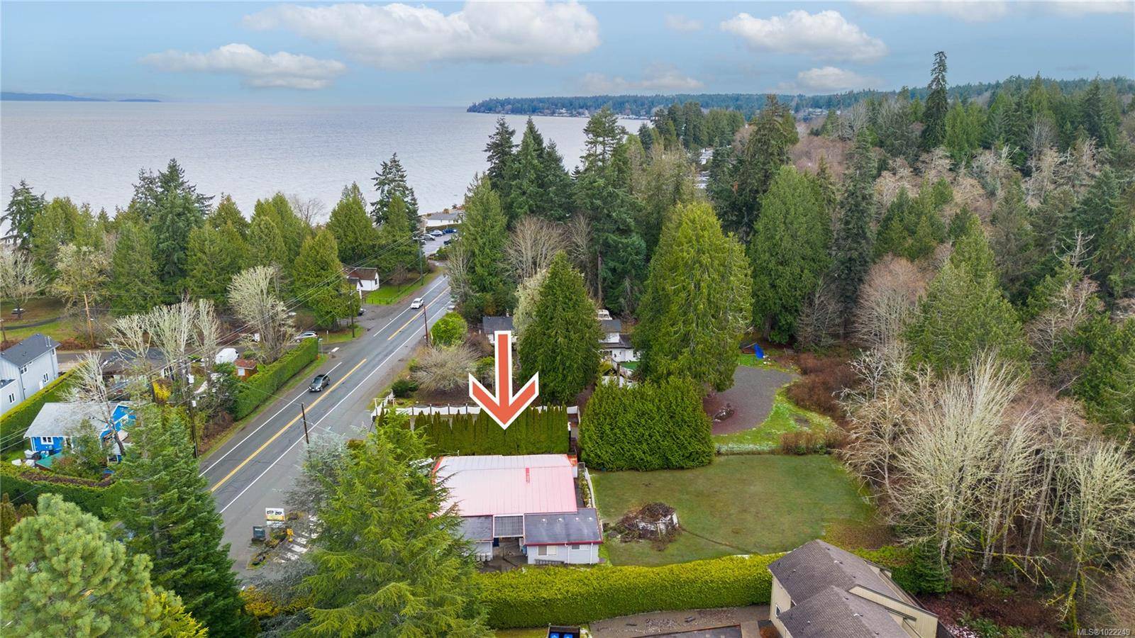 Qualicum Beach, BC V9K 2B3,3346 Island Hwy W