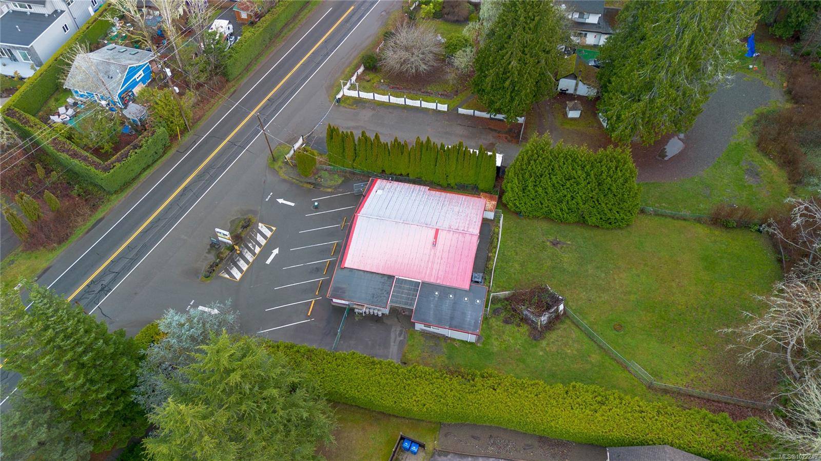 Qualicum Beach, BC V9K 2B3,3346 Island Hwy W