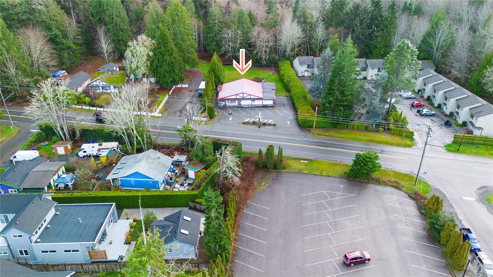 Qualicum Beach, BC V9K 2B3,3346 Island Hwy W