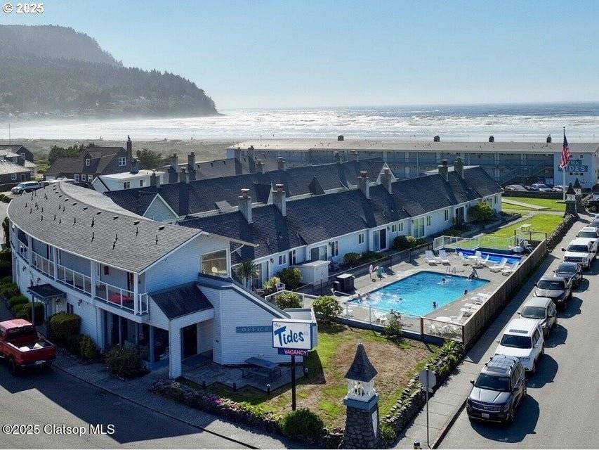 Seaside, OR 97138,2316 S BEACH DR #138