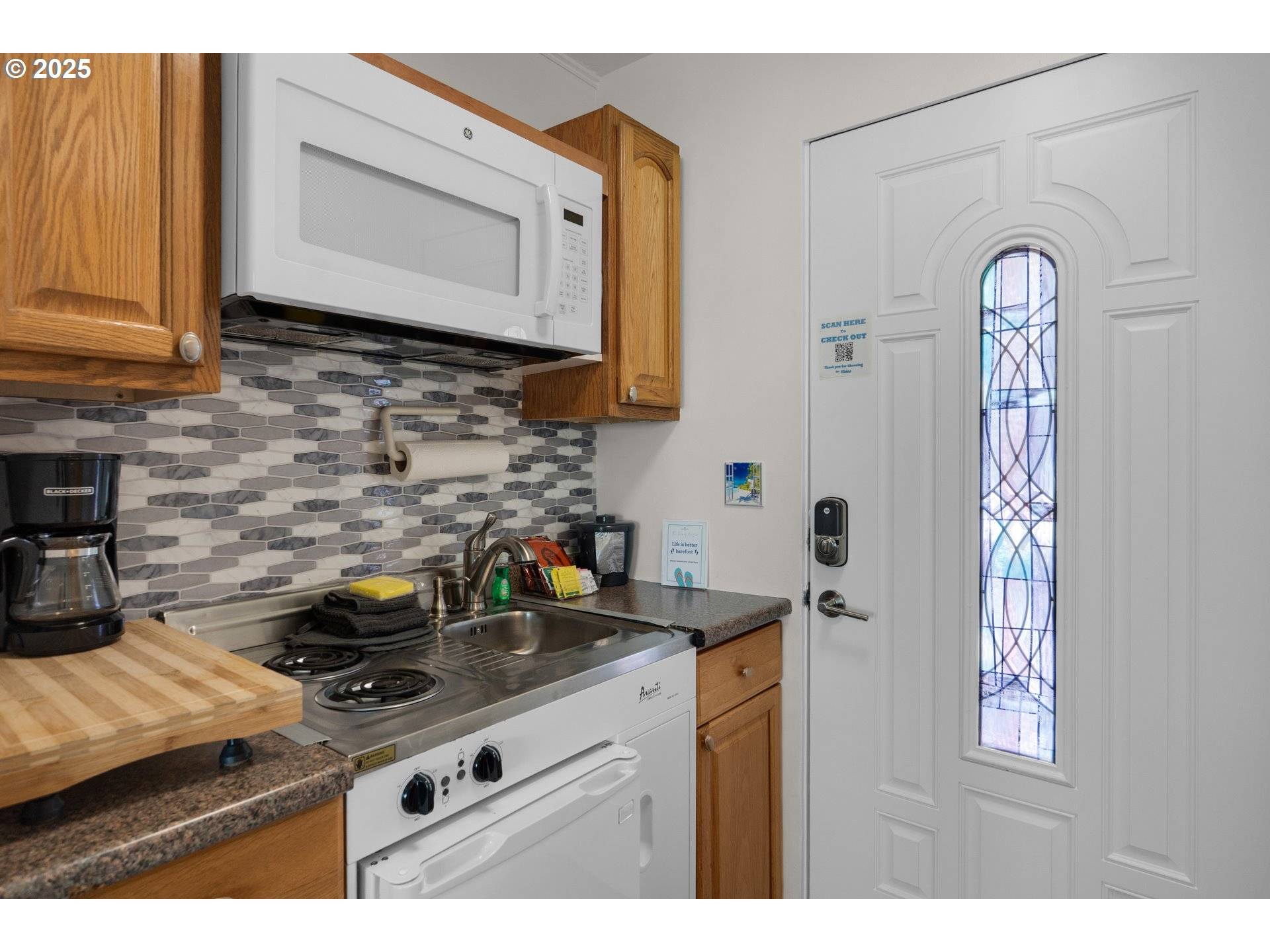 Seaside, OR 97138,2316 S BEACH DR #138