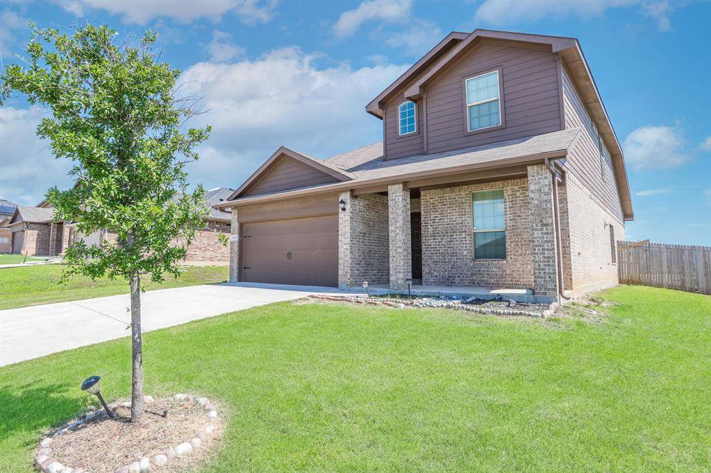 Ponder, TX 76259,316 Fairgrounds Lane