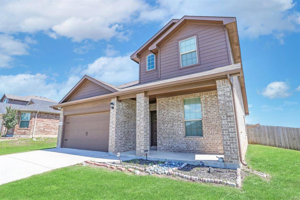 Ponder, TX 76259,316 Fairgrounds Lane