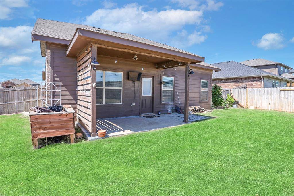 Ponder, TX 76259,316 Fairgrounds Lane