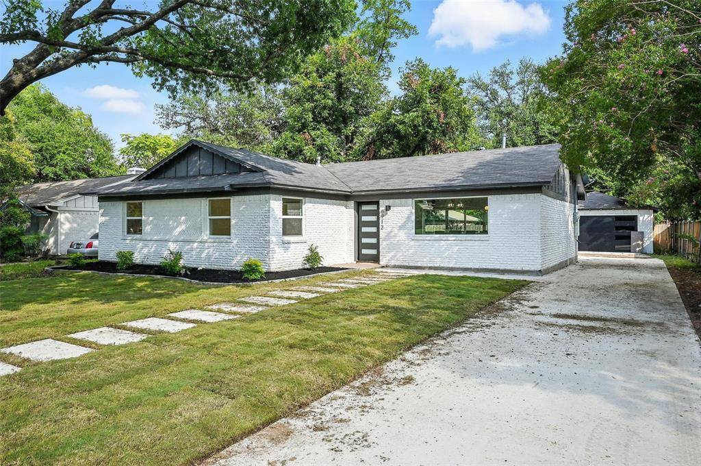 Dallas, TX 75231,6912 Town North Drive