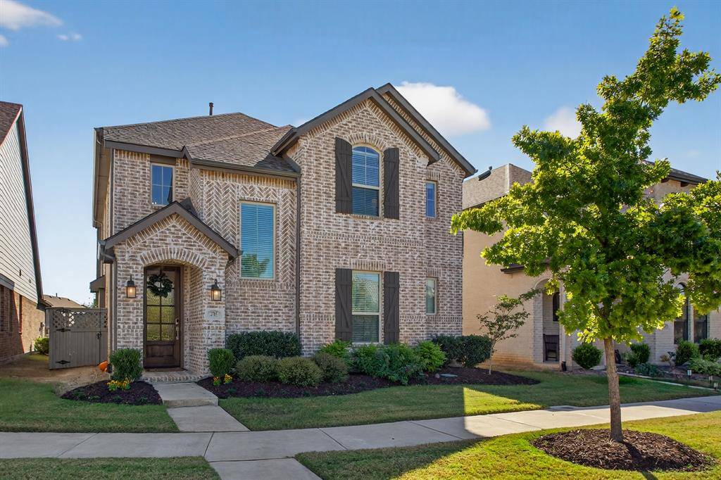 Northlake, TX 76247,2705 S Market Square