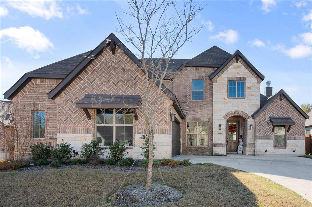 Midlothian, TX 76065,4434 Verbena Street
