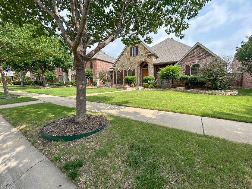 Lewisville, TX 75056,2286 Magic Mantle Drive