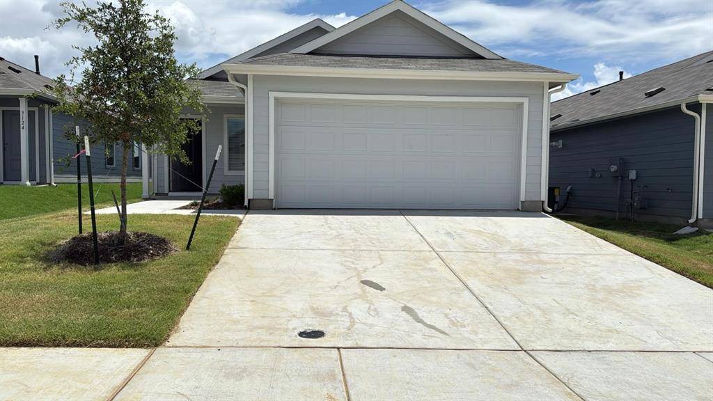 Providence Village, TX 76227,3120 Tokara Street