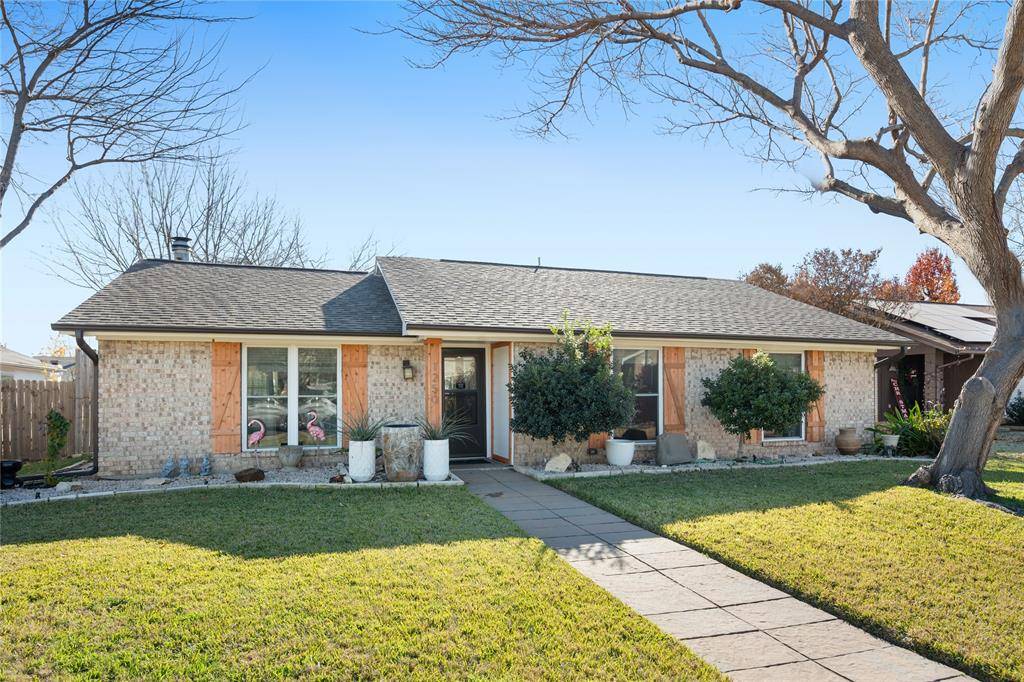 Lewisville, TX 75067,1250 Valencia Lane