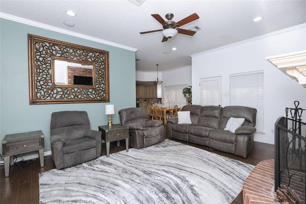 Hewitt, TX 76643,949 Crested Butte Drive