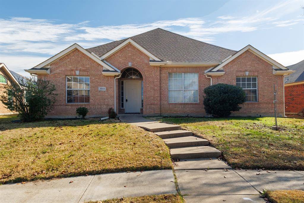 Carrollton, TX 75010,3844 Harrison Drive