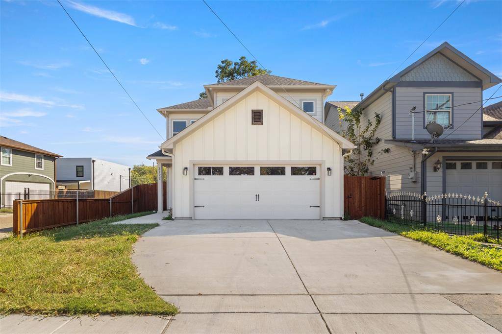 Dallas, TX 75212,3122 Chihuahua Avenue