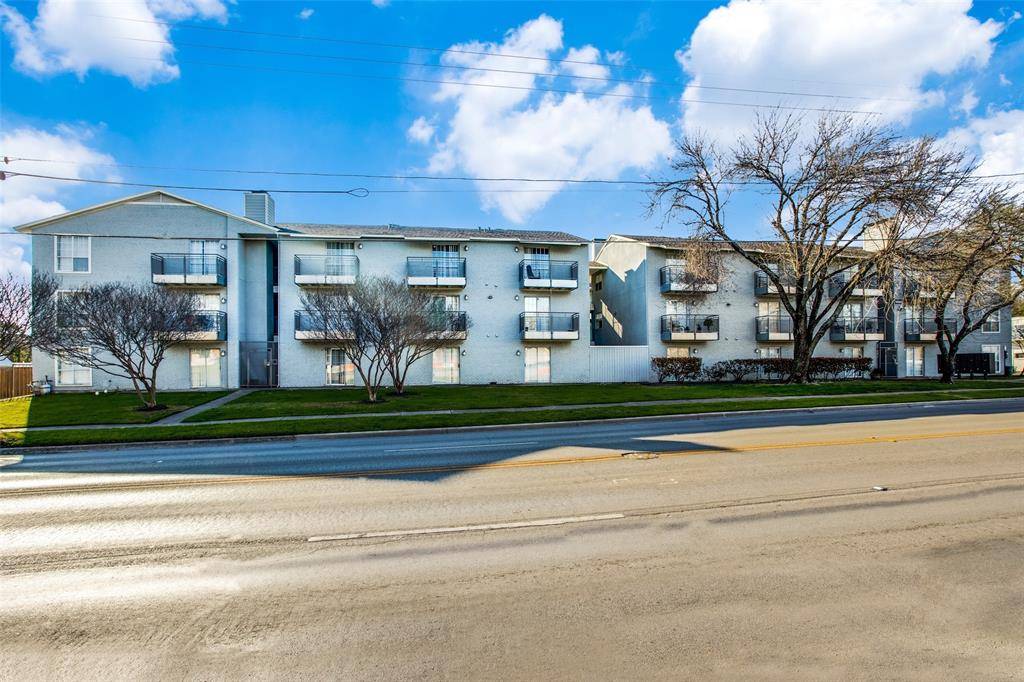 Dallas, TX 75246,4502 Gaston Avenue #316