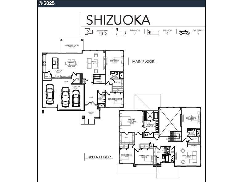 Wilsonville, OR 97070,7084 SW ASPEN LN