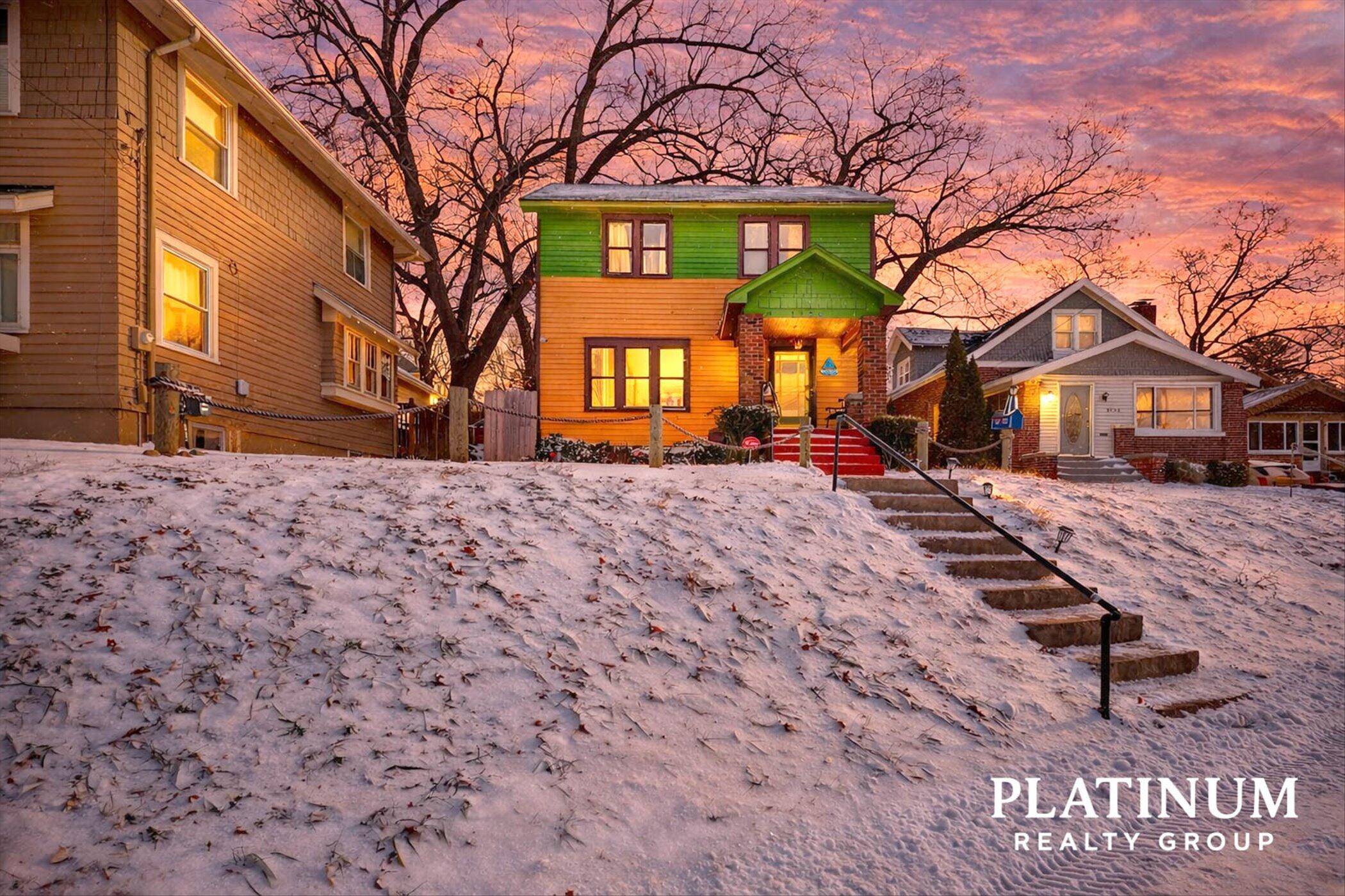 Grand Rapids, MI 49507,1728 Kalamazoo AVE SE