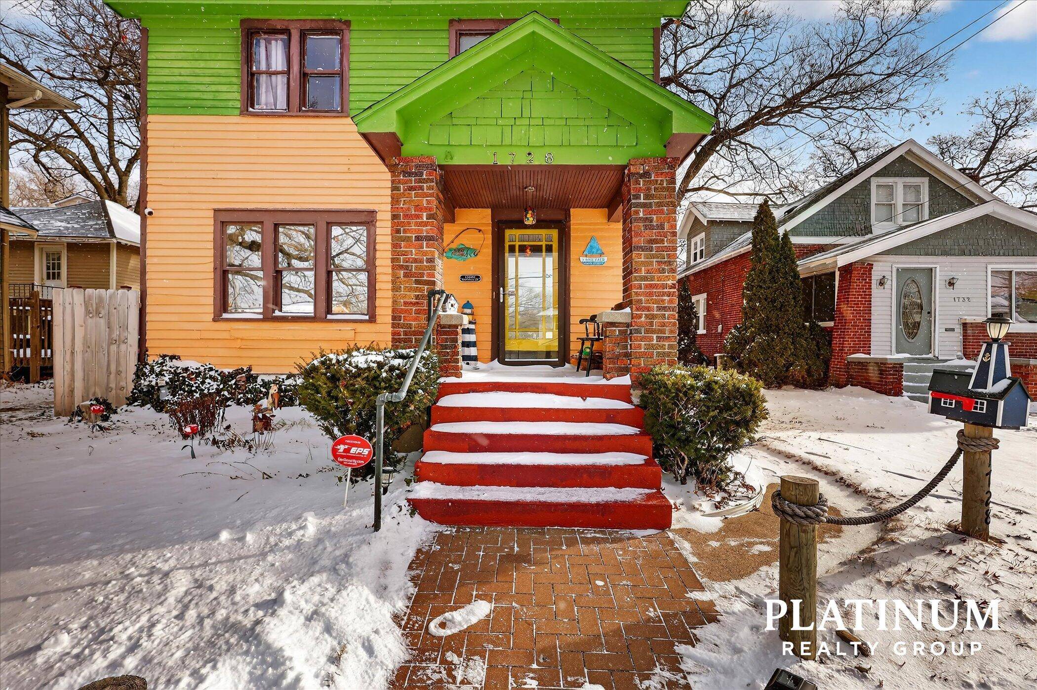 Grand Rapids, MI 49507,1728 Kalamazoo AVE SE