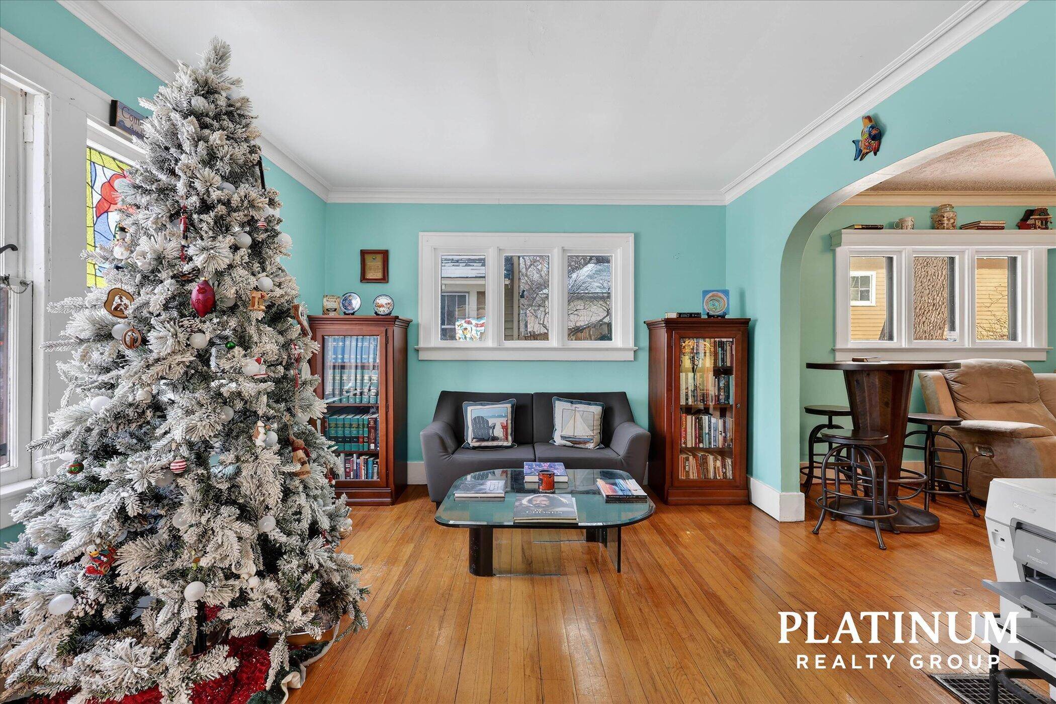 Grand Rapids, MI 49507,1728 Kalamazoo AVE SE