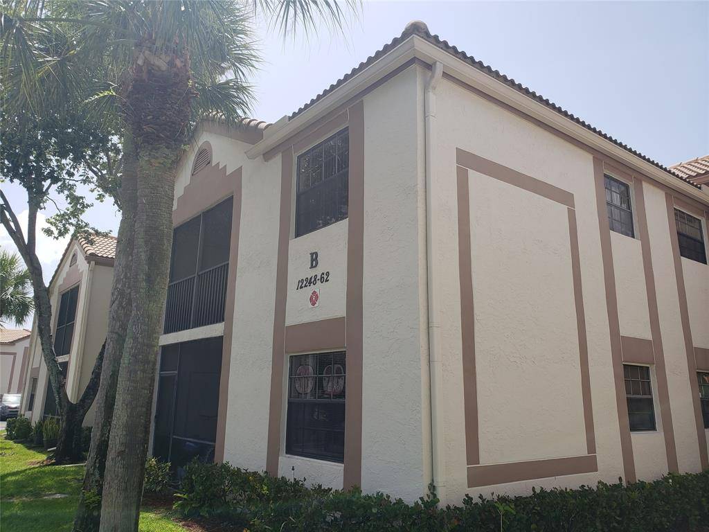 Coral Springs, FL 33065,12252 ROYAL PALM BLVD #B-3