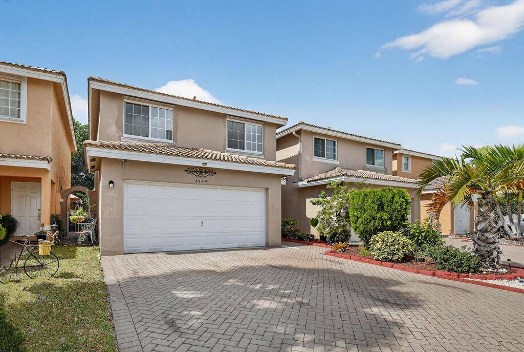 Sunrise, FL 33351,5449 NW 95th Ave