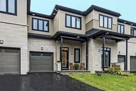 Kanata, ON K2M 0M8,850 ELEMENT Private