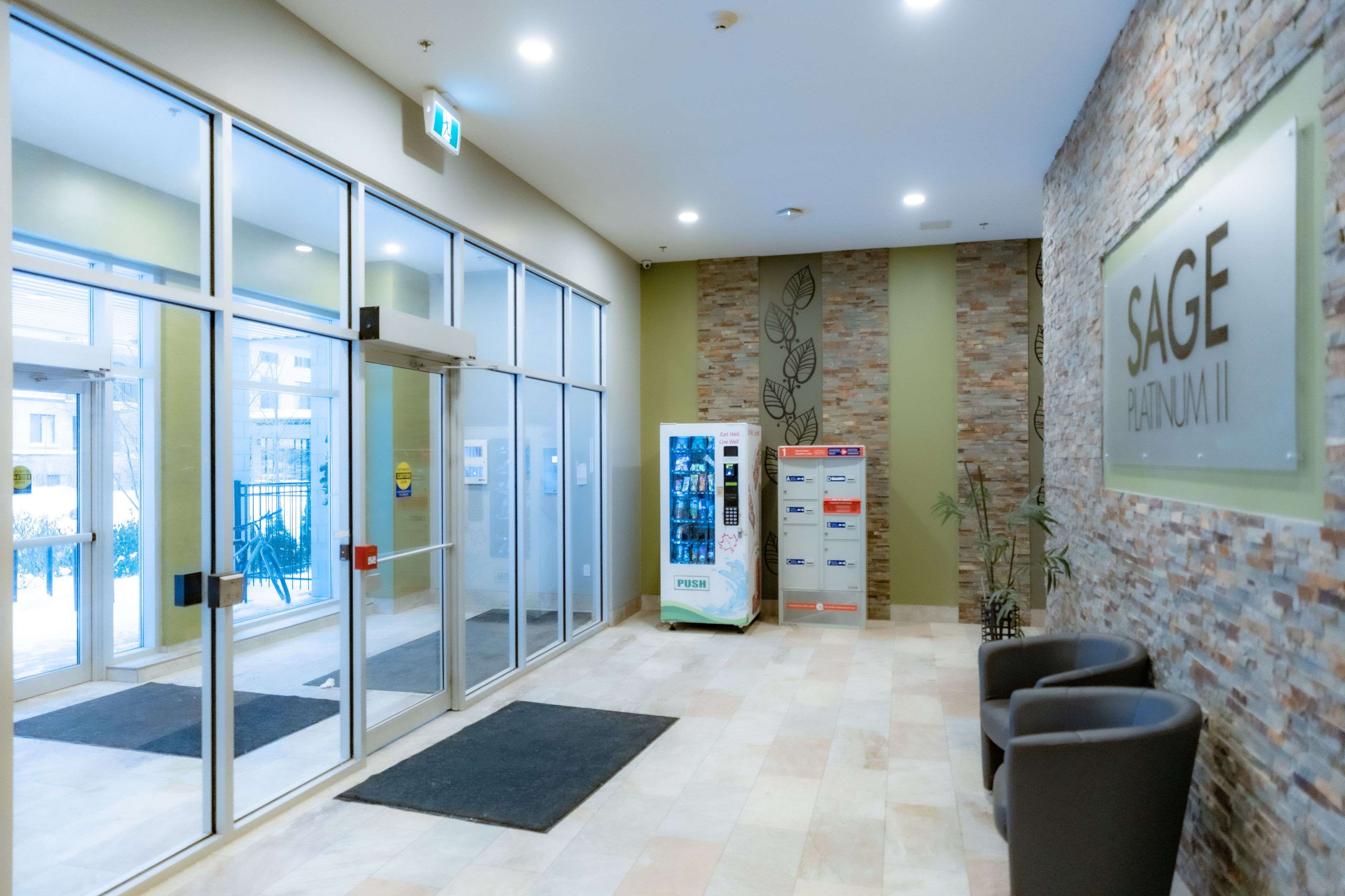 Waterloo, ON N2L 0H9,308 Lester ST #210