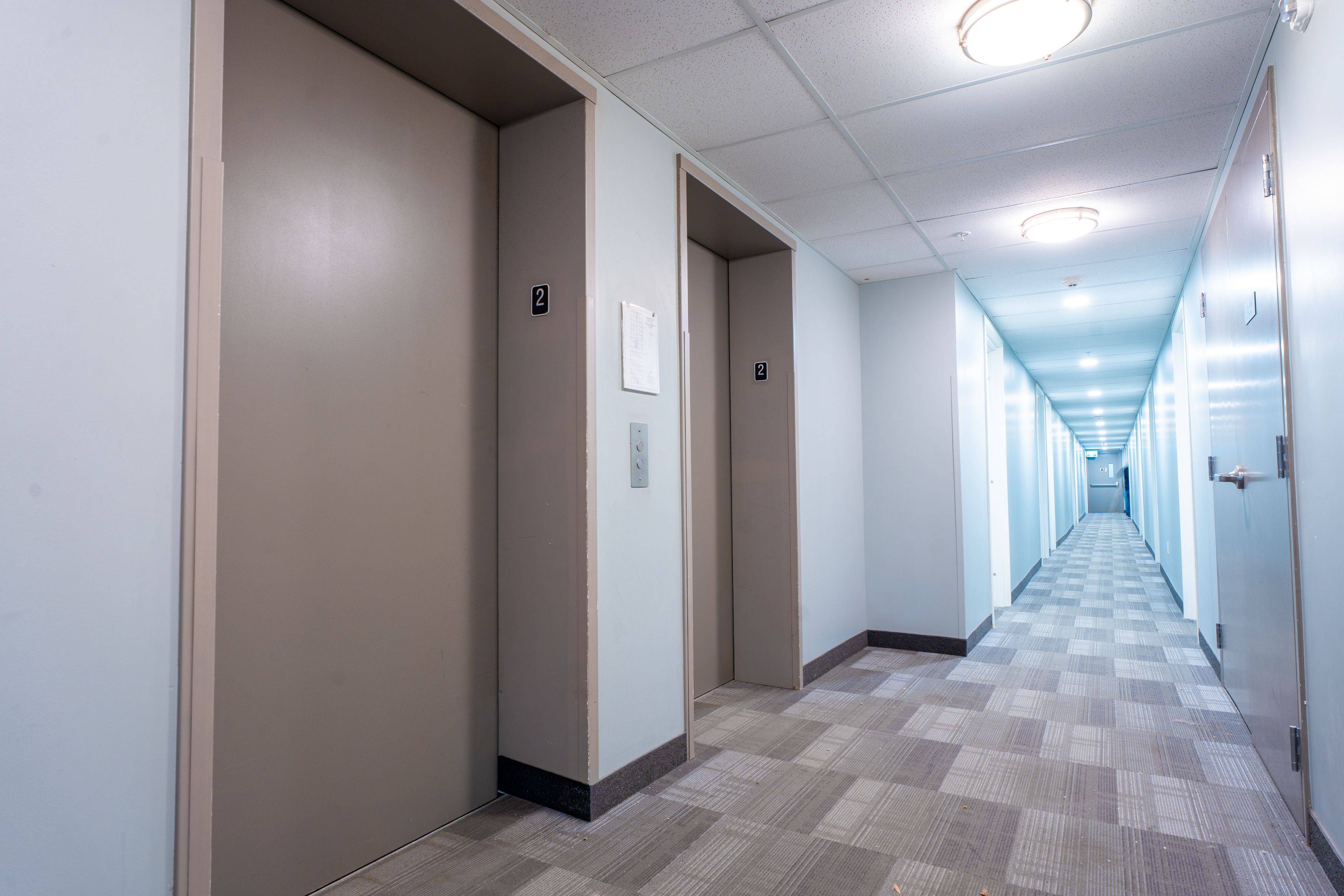 Waterloo, ON N2L 0H9,308 Lester ST #210