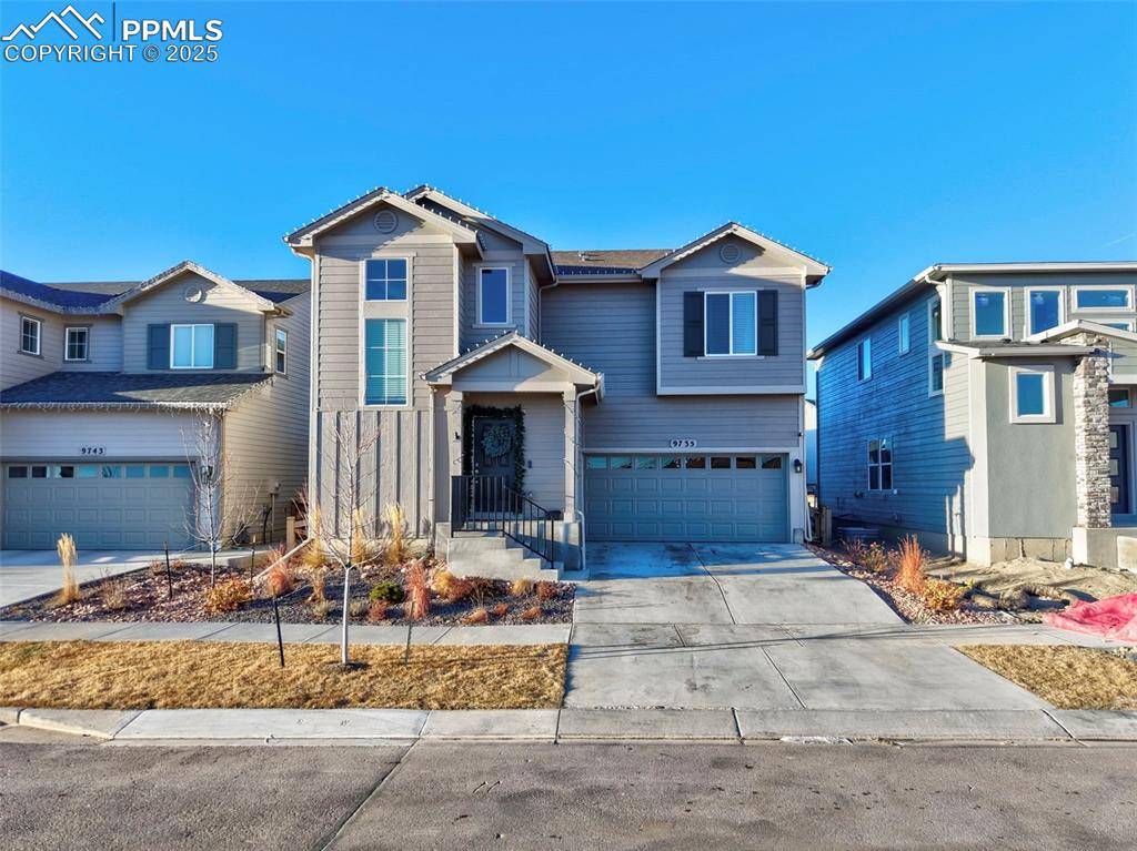 Colorado Springs, CO 80927,9735 Feathergrass DR